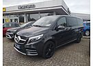 Mercedes-Benz V 300 d AVANTGARDE EDITION 4M lang-AHK/Leder/Navi