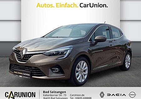 Renault Clio TCe 100 INTENS