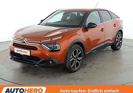 Citroën C4 Citroen electric drive 100 kW e-Shine Aut.*NAVI*HUD*ACC*