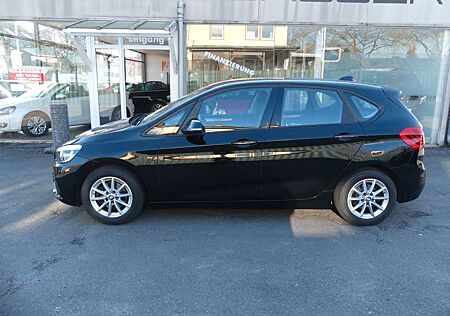 BMW 218 Baureihe 2 Active Tourer d Advantage