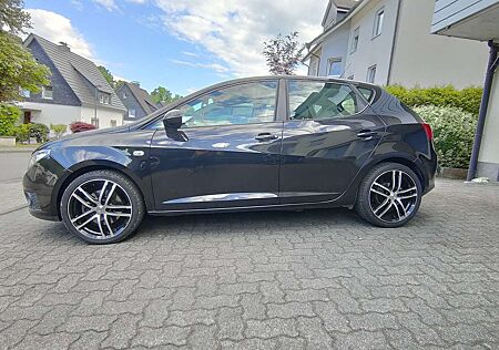 Seat Ibiza Stylance / Style