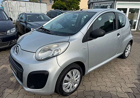 Citroën C1 Citroen Advance
