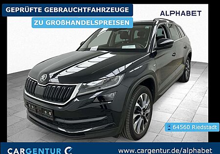 Skoda Kodiaq 2.0 TDI Drive 125 Virtual AHK ACC BLIS