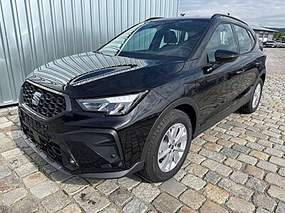 SEAT Arona Style 1,0TSI 115 PS DSG-Facelift-5 Jahre Garant...