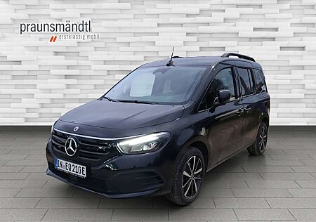 Mercedes-Benz EQT 200 Automatik Navi AHK MBUX Kamera Klima