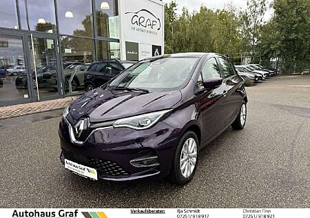 Renault ZOE EXPERIENCE 110 Z.E. 50 Batteriekauf *NAVI