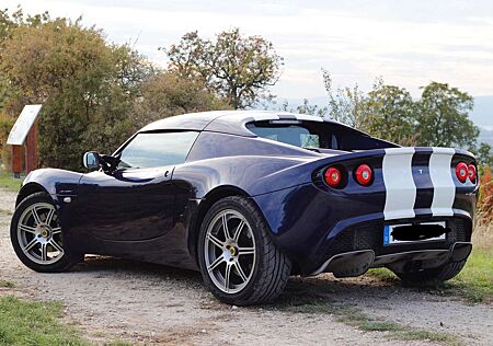 Lotus Elise Lotus Elise Sports Racer
