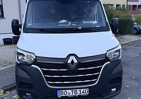 Renault Master gebraucht kaufen Renault Master L2H2 HKa 3,5 Komfort
