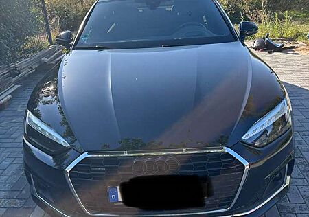 Audi A5 Sportback 40 TDI S tronicadvanced