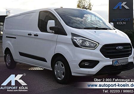 Ford Transit Custom 320 L2 Trend*NAVI*R-KAMERA*AUTOMATIK*