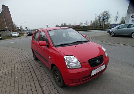 Kia Picanto 1.1 LX