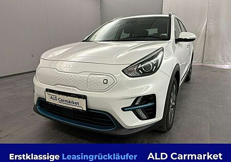 Kia Niro e- e- Vision Geschlossen, 5-türig, Direktantrieb,