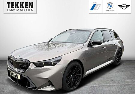 BMW M5 Touring/0,5% Versteuerung/M Driver's Package/M Dri