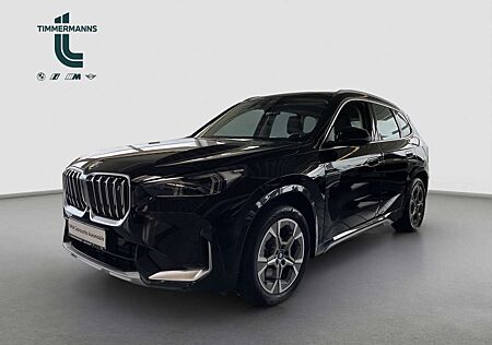 BMW iX1 xDrive30 Xline Premium