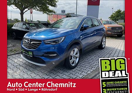 Opel Grandland AT8 INNOVATION AHK/Matrix/SHZ/Park&Go