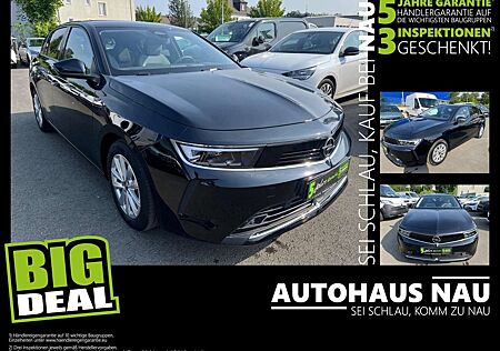 Opel Astra L 1.2 Turbo Edition mit Kamera PDC Klimaautomatik