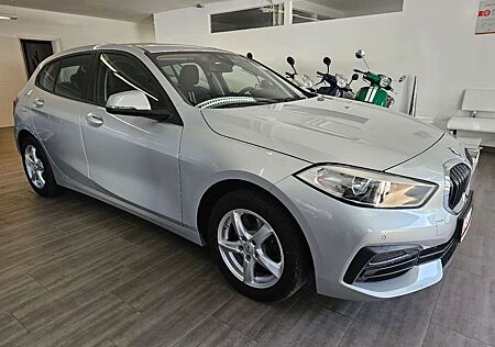 BMW 116 d 1 Lim.*Automatik*Business