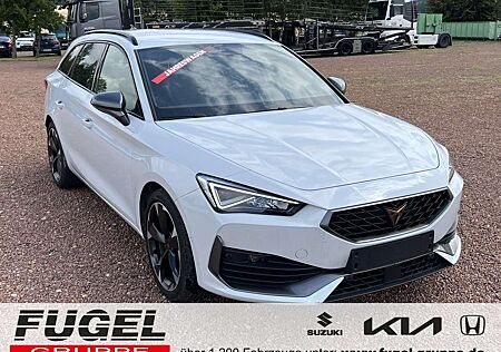 Cupra Leon ST 1.5 eTSI DSG LED|virt.Cock.|ACC|RFK
