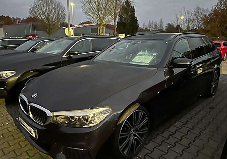 BMW 530 d M Sport