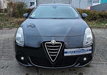 Alfa Romeo Giulietta Turismo 2.0 JTDM