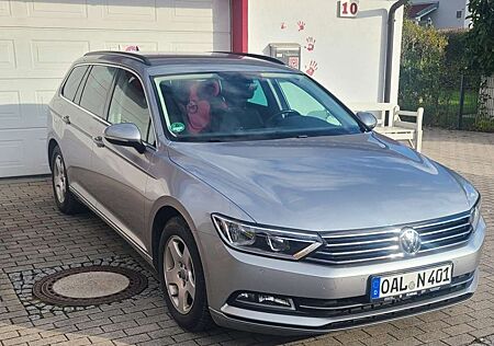 VW Passat Variant Volkswagen Comfortline BMT/Start-Stopp