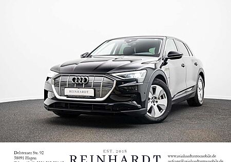 Audi e-tron 50 QUATTRO LED/DAB/NAVI+/AIR-SUS/KAMERA