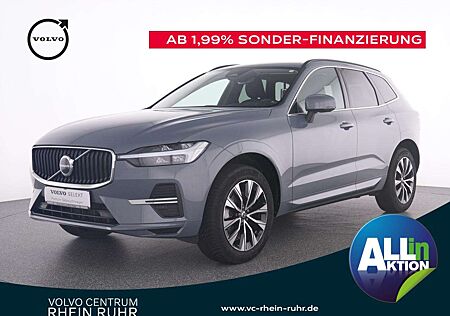 Volvo XC 60 XC60 B4 Core+FAP+LM 19"+MET+WP+PAP+NAVI+DAB+LED
