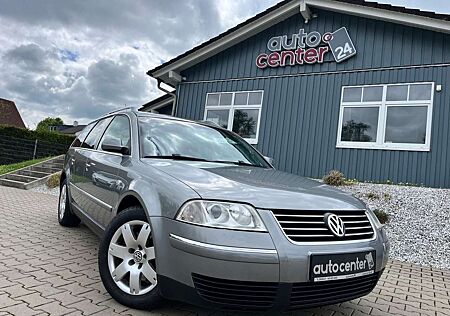 VW Passat Variant Volkswagen V6°AHK°4Motion°Automatik°Tüv NEU°