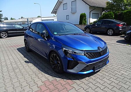 Renault Clio 1,0l Esprit Alpine, Navi, Sitzheizung,