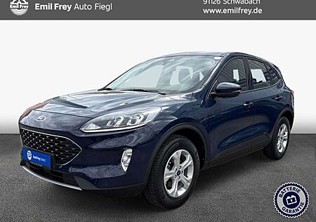 Ford Kuga 2.5 Duratec PHEV COOL&CONNECT