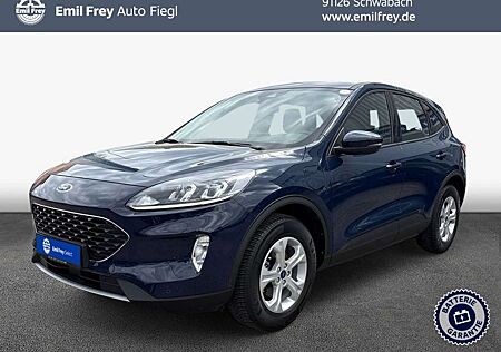 Ford Kuga 2.5 Duratec PHEV COOL&CONNECT
