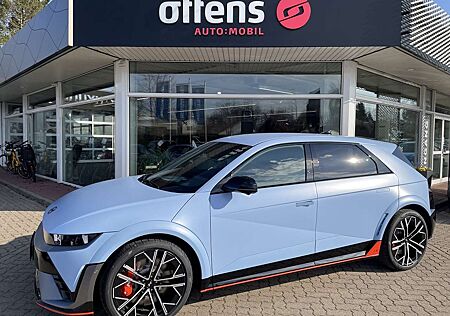 Hyundai IONIQ 5 N Elektro Allrad,Sitz-Paket