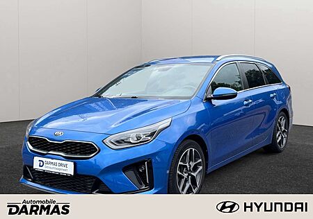Kia XCeed Ceed SW / cee'd SW Ceed SW GT-Line