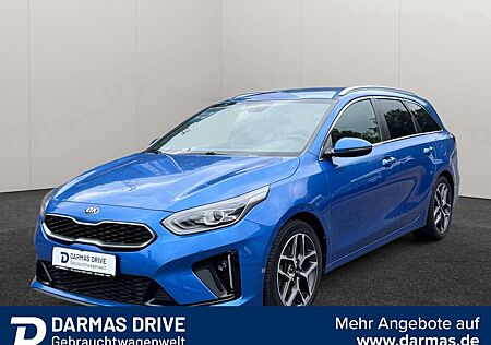 Kia XCeed Ceed SW / cee'd SW Ceed SW GT-Line