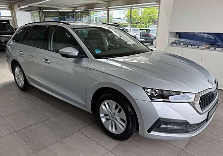 Skoda Octavia *Combi*Ambition*Navi*Virtual*App-Con*DAB*