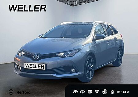 Toyota Auris 1.8 Hybrid Automatik TS Team D *AHK*CAM*SHZ*