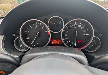 Mazda MX-5 1.8 MZR Center-Line
