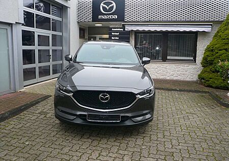 Mazda CX-5 "AWD" Automatik,Sports-Line,Plus-Paket,Technik-Pak