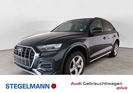Audi Q5 40 TDI qu. s-tronic advanced*Matrix*AHK