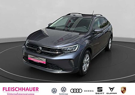 VW Taigo Volkswagen Life 1,0TSI Navi+CarPlay+ACC+PDC