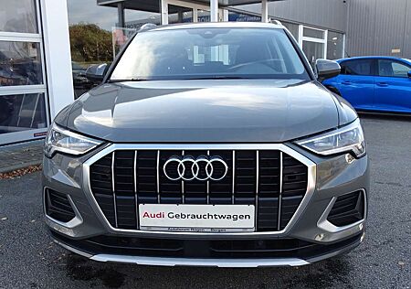 Audi Q3 35 TFSI advanced