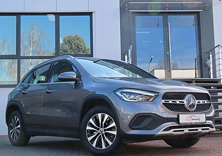 Mercedes-Benz GLA 250 e DCT PHEV Plub In