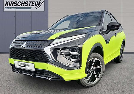 Mitsubishi Eclipse Cross Plug-In Hybrid Select Garantie bis 2031