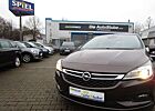 Opel Astra - 5 Trg. INNOVATION-Klimatronic-Sitzh.-Navi-Kamera