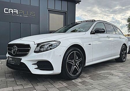 Mercedes-Benz E 300 de AMG Night Paket *PANO*LED*ACC*BURMESTER*