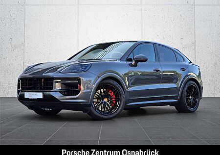 Porsche Cayenne S Coupe SportDesign Adaptive Luftfederung Head-UP