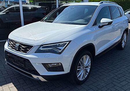 Seat Ateca Xcellence 4Drive/ LED/Leder
