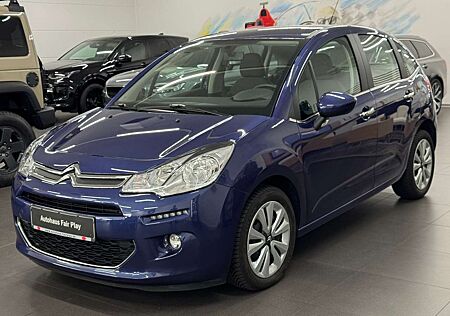 Citroen C3 Selection Aut. PDC/SHZ/Bluetooth/U-FREI/1.HD!