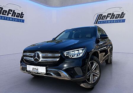 Mercedes-Benz GLC-Klasse GLC 200 4Matic*KEYLESS*AMBIE*LED*ACC*BURMES*AHK*