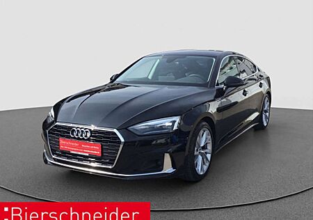 Audi A5 35 TDI advanced 18 LED NAVI PDC SHZ